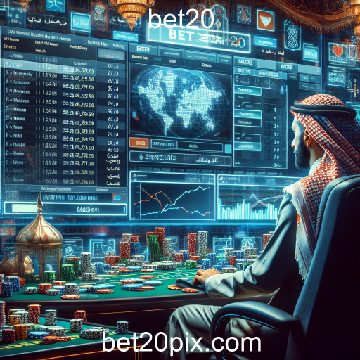 A Emoção das Apostas Ao Vivo no Bet20