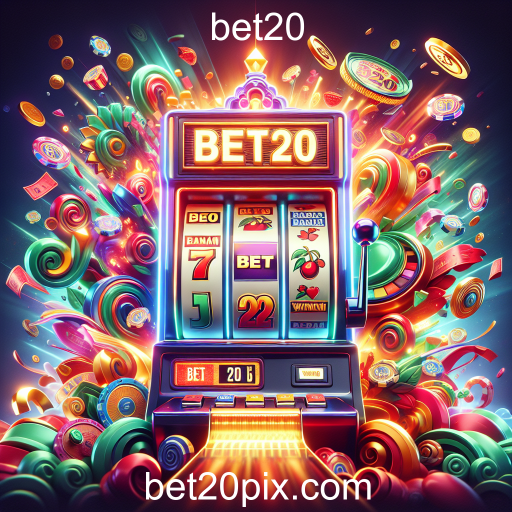 A Popularidade Crescente dos Caça-Níqueis no Bet20