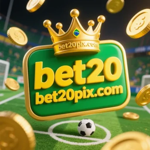 Logo bet20